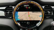 MINI Hatchback 135kW Cooper S Level 3 33kWh 3dr Auto Electric Hatchback